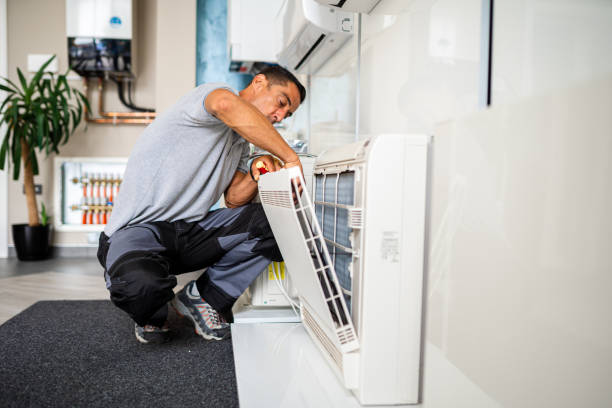 Home Air Vent Cleaning in MO