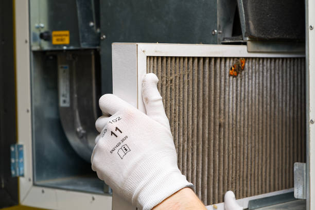 Best HVAC Duct Inspection Services  in Kimberling City, MO