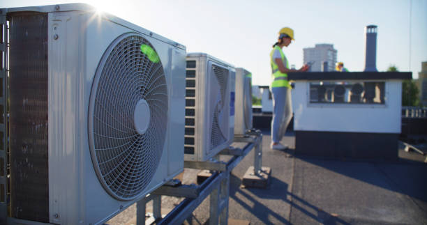 Best Commercial Air Duct Cleaning  in Kimberling City, MO