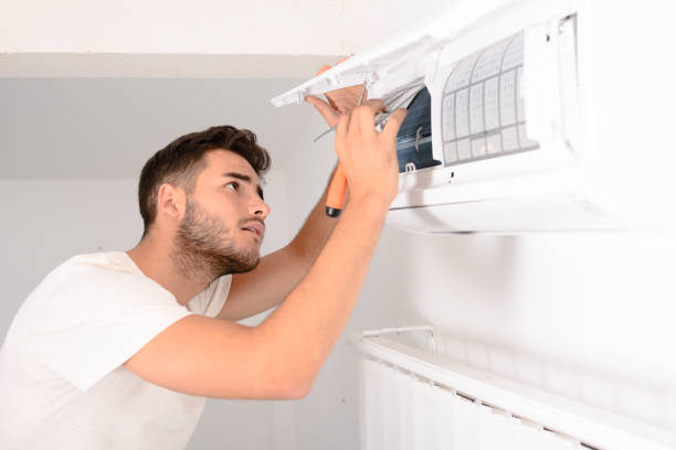 Best HVAC Air Duct Cleaning  in Kimberling City, MO