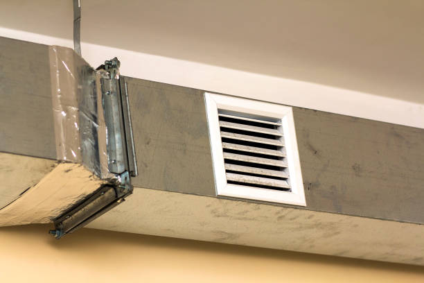 Best Ductwork Cleaning Services  in Kimberling City, MO